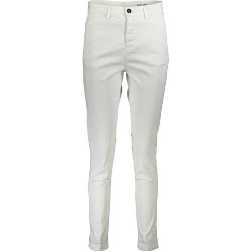 North Sails WOMEN&#39;S WHITE PANTS Cijene