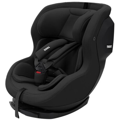 Thule Maple autosjedalica za dojenčad - crna Slike