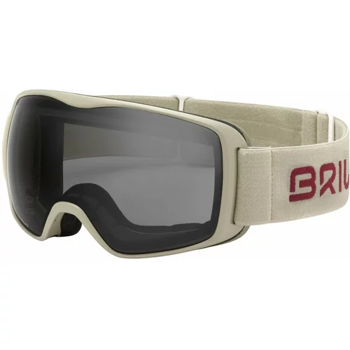 Briko Cortina Beige Tallow/SG3 Skijaške naočale