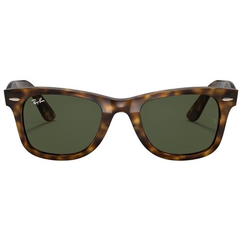 Ray-ban Unisex sunčane naočale Ray Ban RB 4340 SN Wayfarer Ease M Tortoise (havana) Slike
