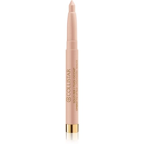 Collistar Eye Shadow Stick Waterproof vodoodporno senčilo za oči v svinčniku 1,4 g odtenek 2 Nudo Cene