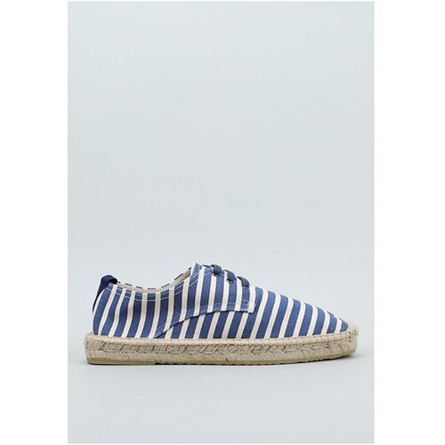 Krack Espadrile TRAVEL Večbarvna Slike