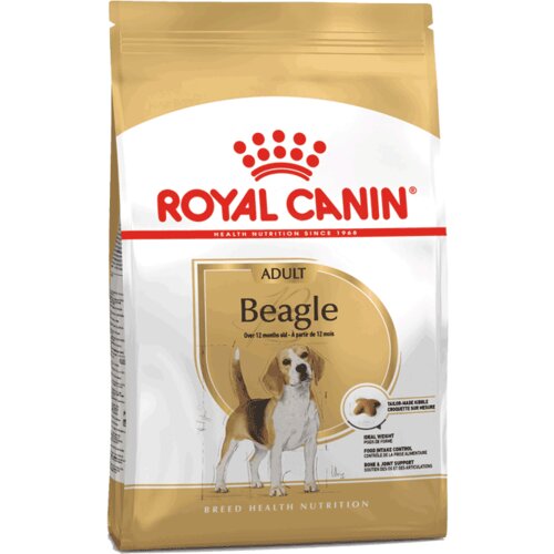Royal Canin Breed Nutrition Bigl, 3 kg Slike
