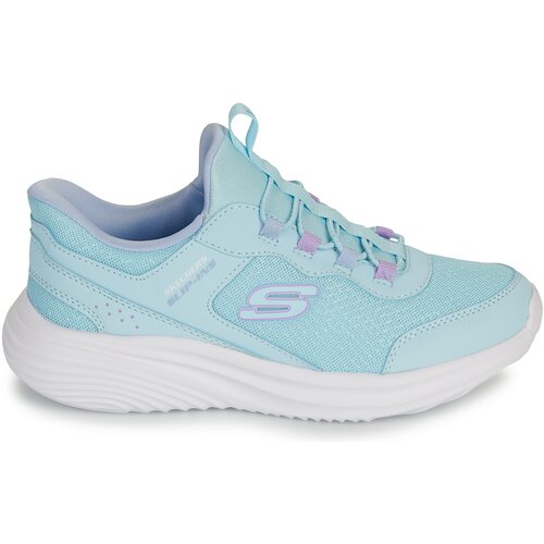 Skechers Nizke superge BOUNDER PRO SLIP-INS Modra Slike