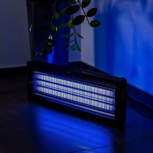  Električni lapač insekata 3x20W/230V 200 m&amp;sup2; Slike