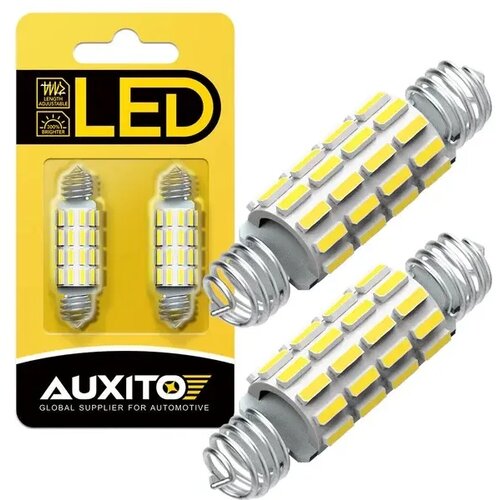 Auxito 212-2 LED festoon sijalice 41mm podesive 6500K CANBUS 39-42mm Cene