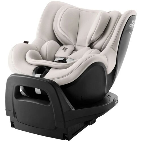 Britax Romer auto sedi&amp;scaron;te i-Dualfix Beige, 40-105 cm Slike