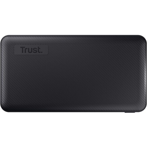 Trust prijenosni punjač Primo 10.000 mAh, black (24678) Cene