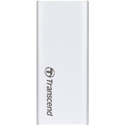 Transcend SSD ESD240C 480GB USB-C USB 3.1 Gen 2 Slike