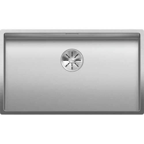 Blanco sudoper CLARON 700-IF InFino DURINOX, bez dalj.upr. Cijene