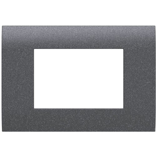 MODYS Okvir za prekidače 3M ANTIQUE GRAY Cene