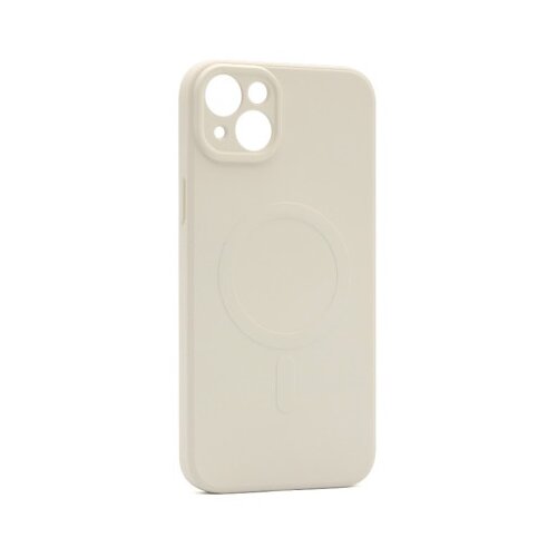  Futrola brick magsafe za iphone 14 plus (6.7) bela ( F103952 ) Slike
