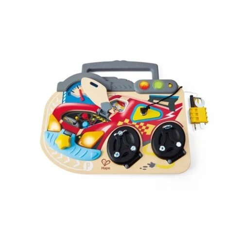 Hape edukativna tabla Racer ( 22003514 ) Cene