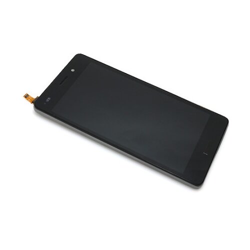  Lcd za huawei p8 lite ascend + touch + frame black ( LCD2584 ) Slike