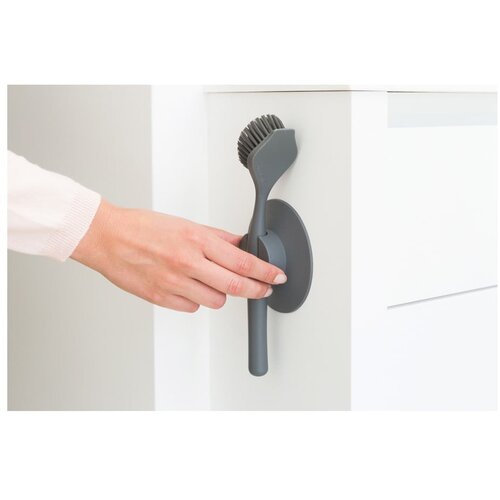 Brabantia četka za posuđe s držačem Cijene