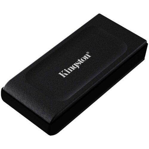 Kingston Portable XS1000 1TB eksterni SSD SXS1000/1000G Cene
