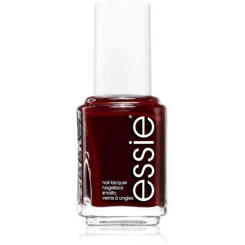 Essie Nails lak za nohte odtenek 50 Bordeaux 13.5 ml Cene