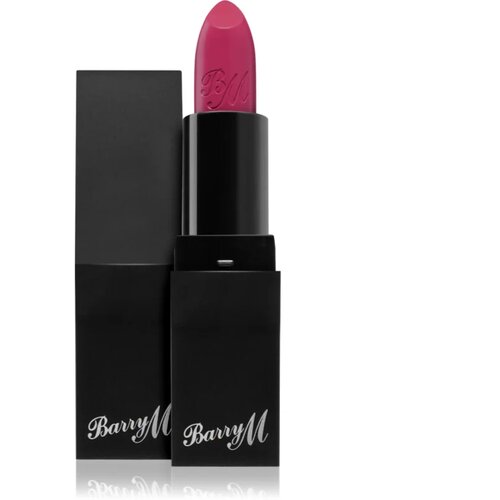 Barry M Satin Lip Paint satenasta šminka odtenek Sweetie 3,5 g Cene