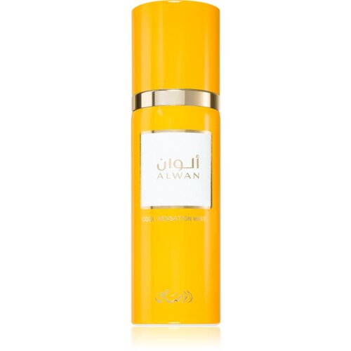 Rasasi Alwan parfumska meglica uniseks 100 ml Cene