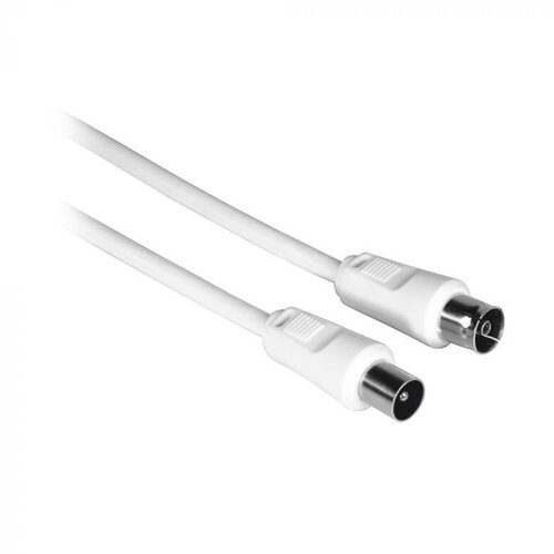 Hama Antenski kabel Ant. CA. 3m bijeli I.P.50 Cijene