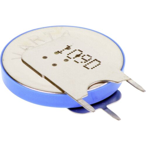 Varta Gumbna baterija CR 2032 litijeva SC PCBD 2/1 ++/- 230 mAh 3 V 1 kos, (20430981) Cene