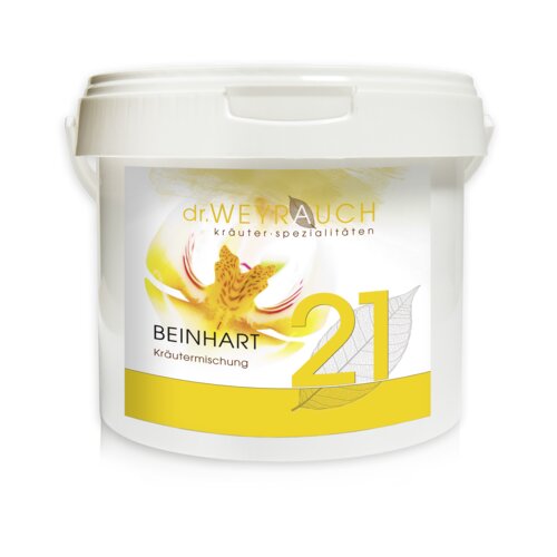 dr. WEYRAUCH Nr. 21 Močne kosti - 100 g Cene