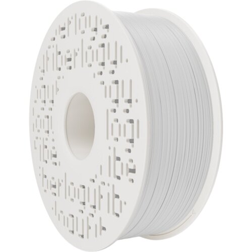 Fiberlogy Nylon PA12 White - 1,75 mm / 1000 g Slike