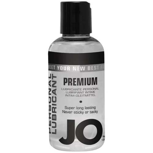 System Jo JO Premium silikonski lubrikant (120 ml)