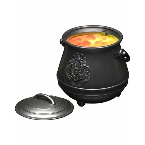 Paladone lampa harry potter - cauldron light Slike