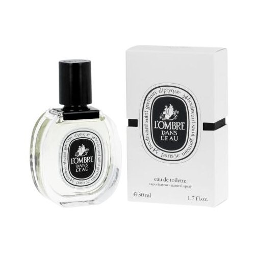 Diptyque L'Ombre Dans L'Eau 50 ml toaletna voda za žene Cijene