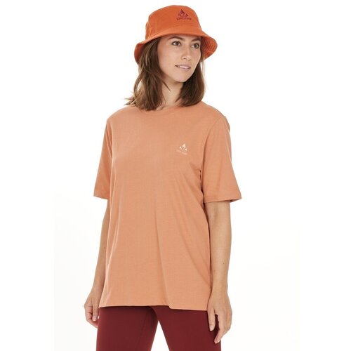 Whistler Women's Cotton T-Shirt Blair W O-neck T-Shirt Cene