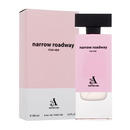 A-Inspiration Narrow Roadway 100 ml parfemska voda za žene Cene