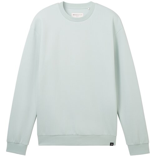Tom Tailor 1041473 Muški duks, Menta Cene