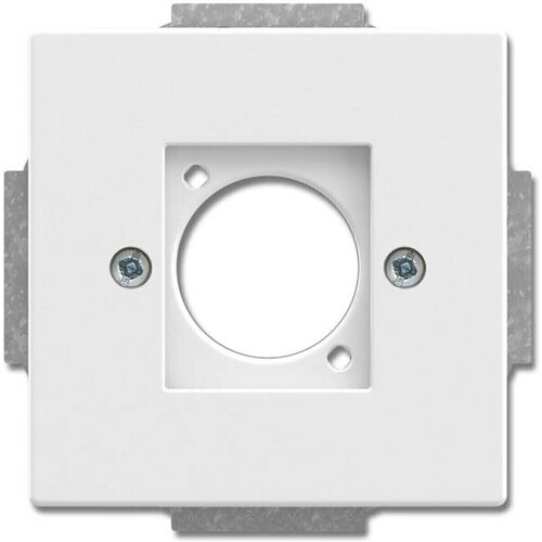 Busch-Jaeger XLR centralni disk 2553-84, (20890655) Cene
