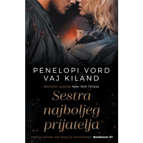  Sestra najboljeg prijatelja Cene