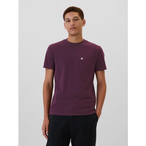 GAP T-shirt with pocket - Men's Cene