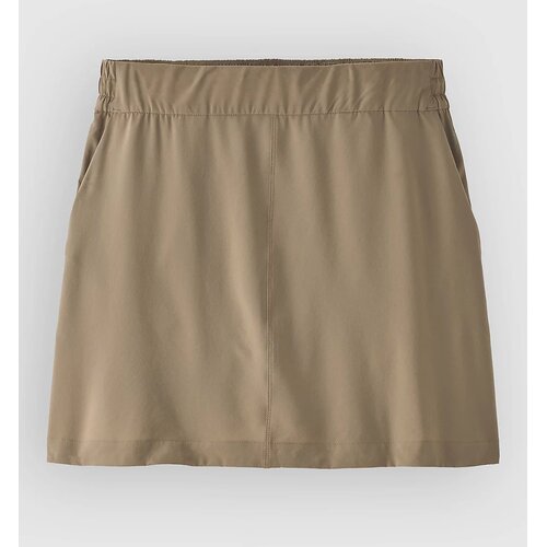 Patagonia Terrebonne Traveler Skort Kratke hlace seabird grey Cene
