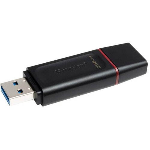 Kingston USB Memory stick 256, USB3.2, DTX/256GB DataTraveler Exodia Cijene