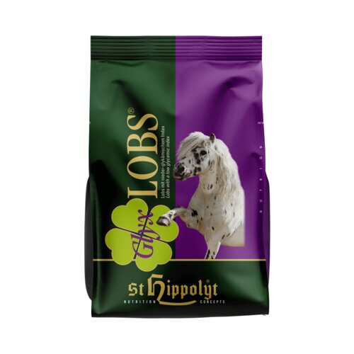  Glyx Lobs - 1 kg Cene
