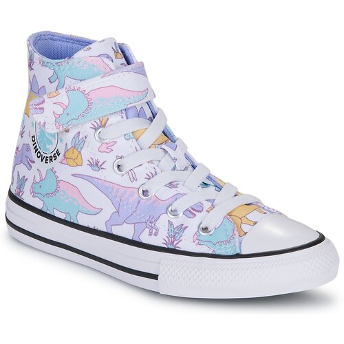 Converse Visoke superge CHUCK TAYLOR ALL STAR 1V Večbarvna Cene
