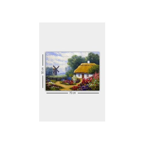 Wallity Slika 1302719917, 50x70 cm Slike