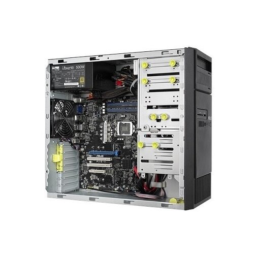 Asus TS100-E10-PI4 90SF00E1-M00410 Cene