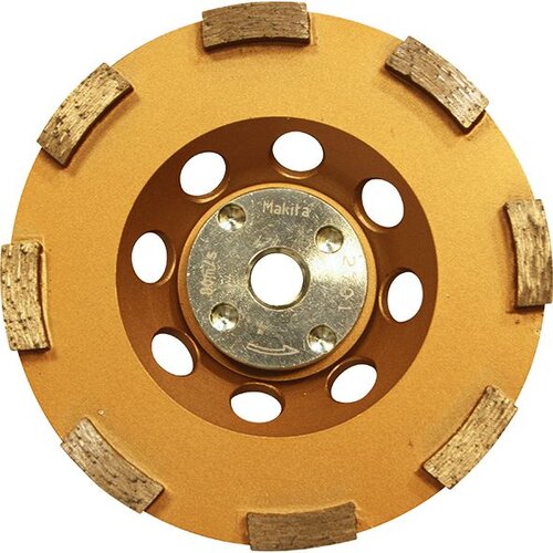 Makita tanjirasti dijamantski disk B-48533 Slike