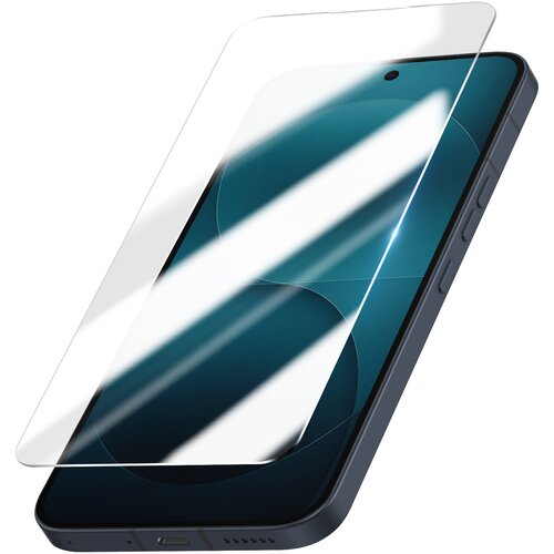 AVIZAR 9H za&scaron;čita zaslona za Nothing Phone 4a Pro iz 2.5D kaljenega stekla, Prozorna, (5000276348) Cene