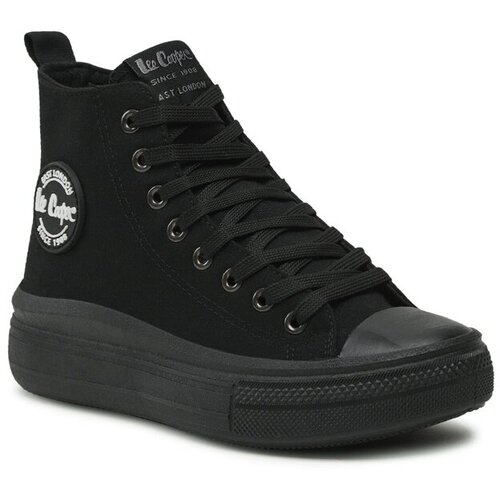 Lee Cooper LCW23441628 Crna Cijene