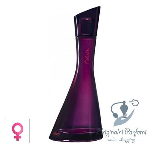 Kenzo ženski parfem Jeu d'Amour l'Elixir 75ml tester Cene