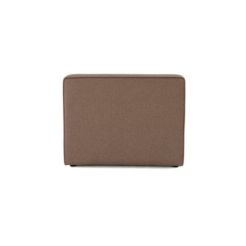 Atelier Del Sofa fotelja Mora XL O1 Brown Slike