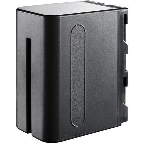  PATONA-NP-F960 Li-Ion baterija za Sony 6600mAh 7,4V 48,8Wh Cijene