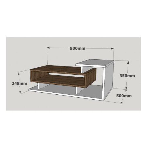  Sto Spring White Walnut Cene