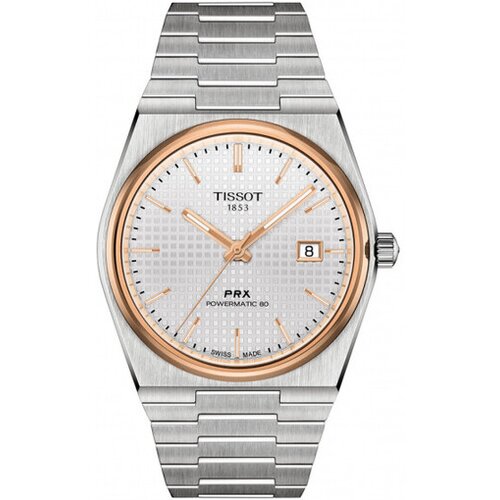 Tissot Ročna ura T137.407.21.031.00 Cene